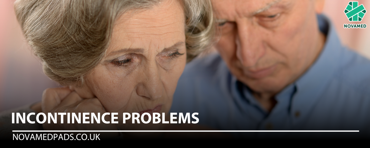 Incontinence Problems - Novamed (Europe) ltd