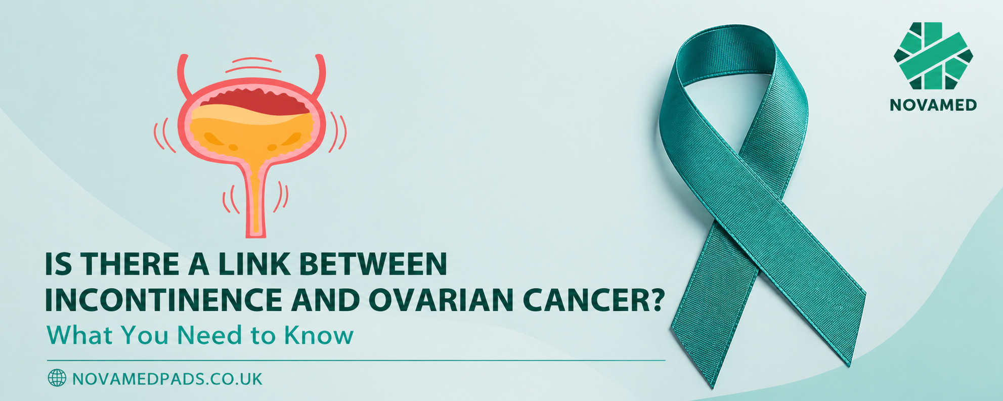 Is There a Link Between Incontinence and Ovarian Cancer? What You Need to Know