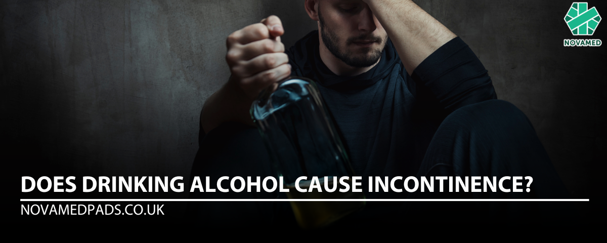 Does Drinking Alcohol Cause Incontinence?