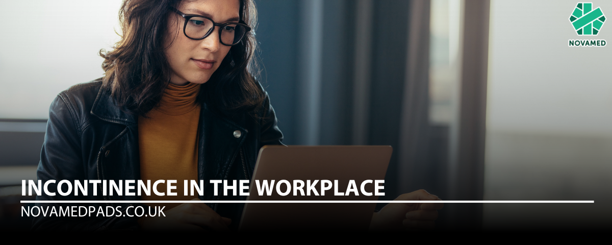 Incontinence in the workplace