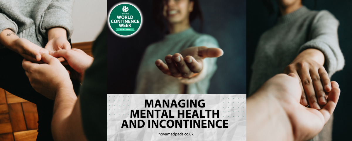Managing Mental Health and Incontinence