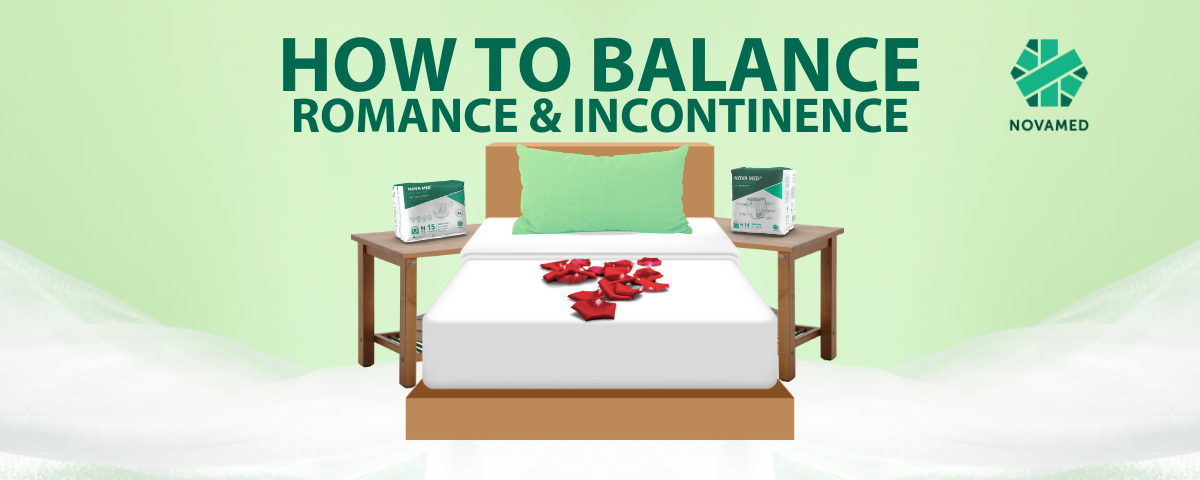 How to Balance Romance and Incontinence