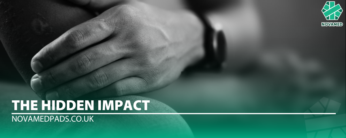 The Hidden Impact: Male Incontinence and Mental Health