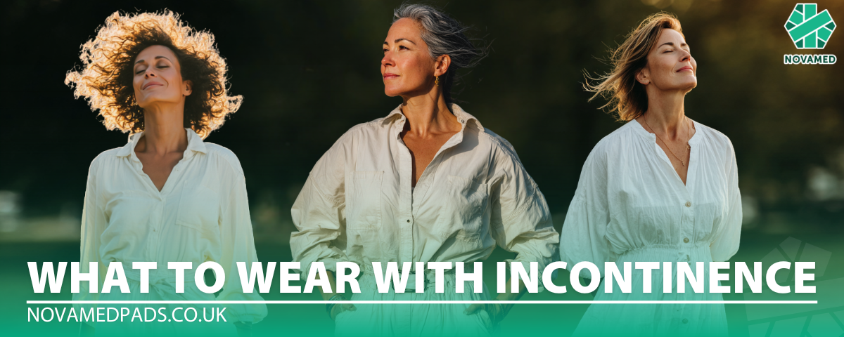 What to Wear for Comfort, Not Just Coverage