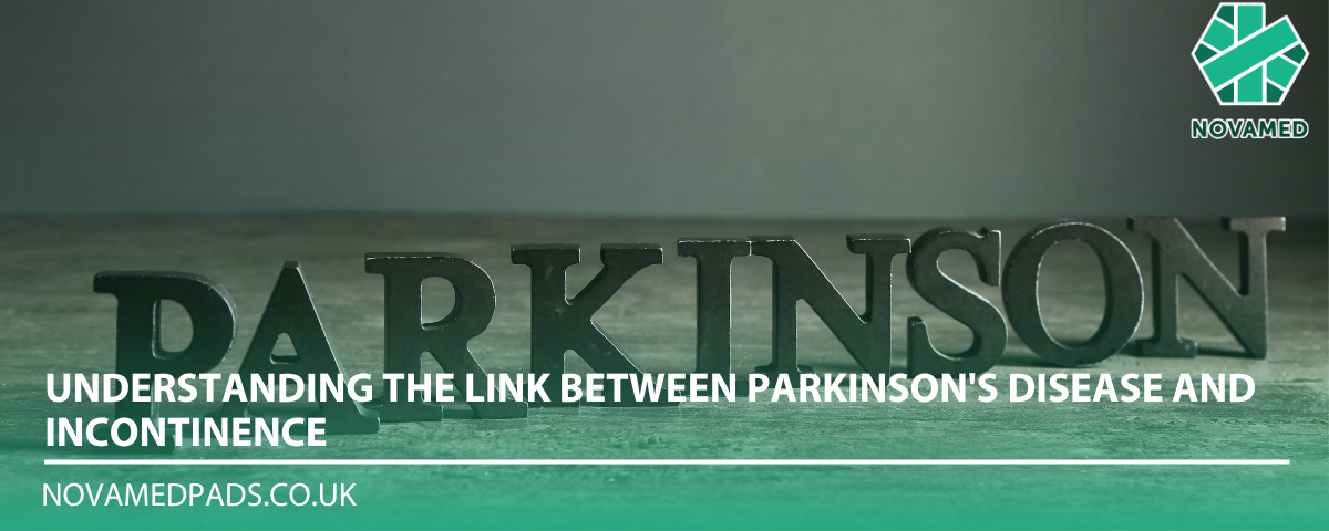 Understanding the Link Between Parkinson's Disease and Incontinence