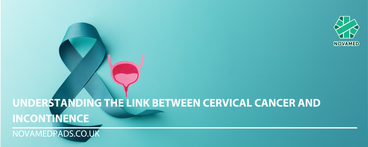 Understanding the Link Between Cervical Cancer and Incontinence