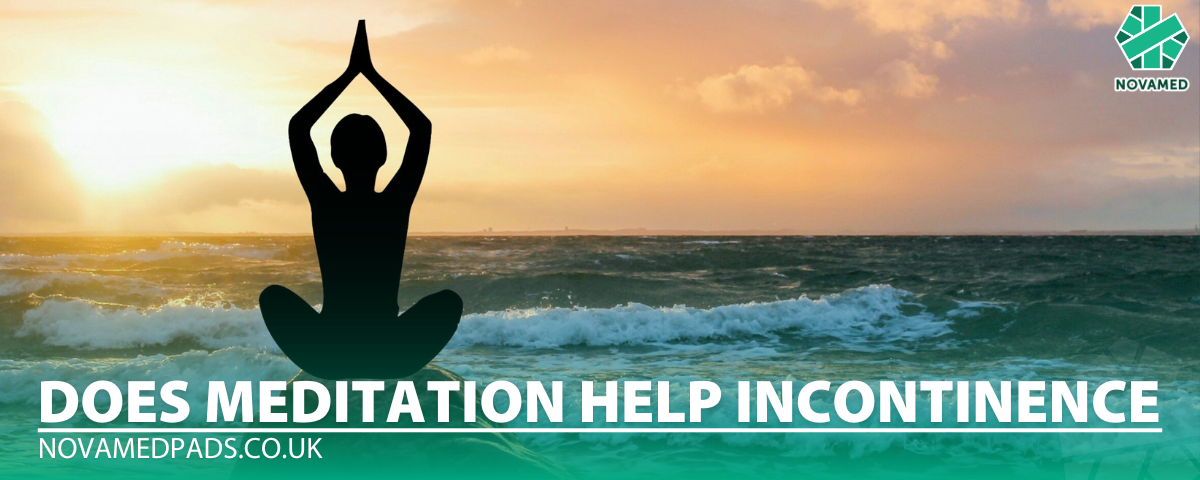 Can Meditation Help Incontinence?