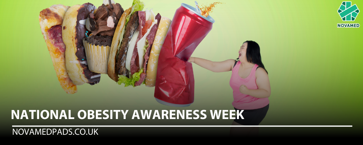 National Obesity Awareness Week