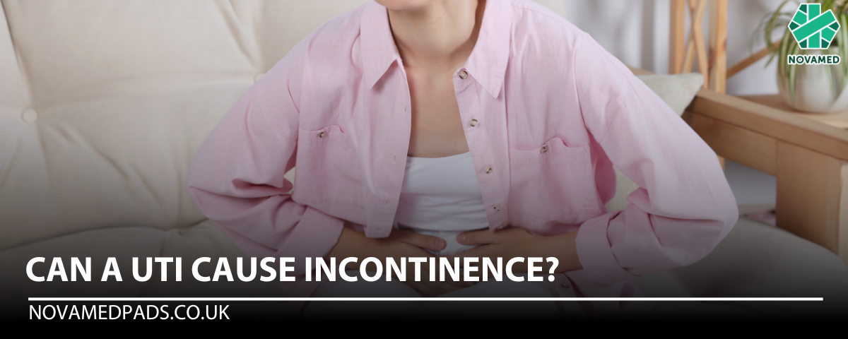 Can A UTI Cause Incontinence - Novamed (Europe) ltd