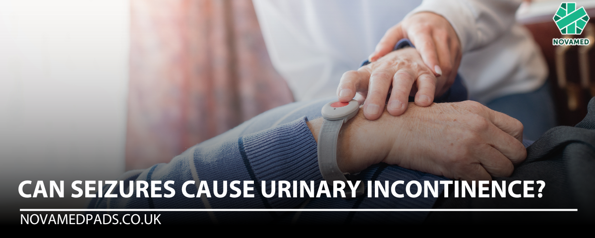 Can Seizures Cause Urinary Incontinence - Novamed (Europe) ltd