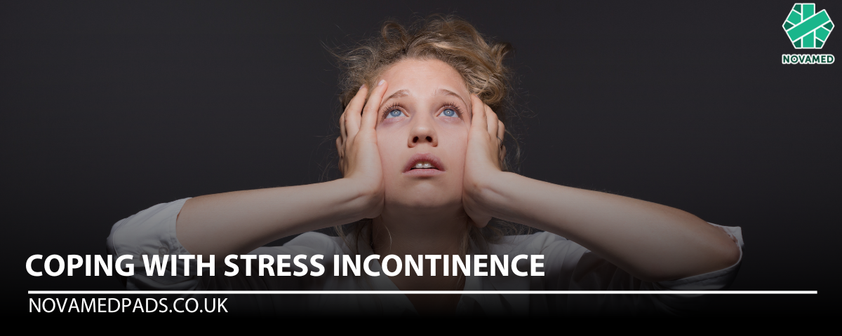 Coping with Stress Incontinence