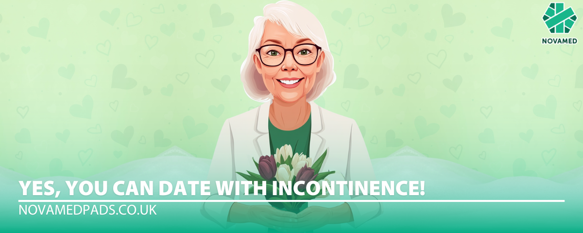 Yes, You Can Date with Incontinence! How to Feel Confident and In Control