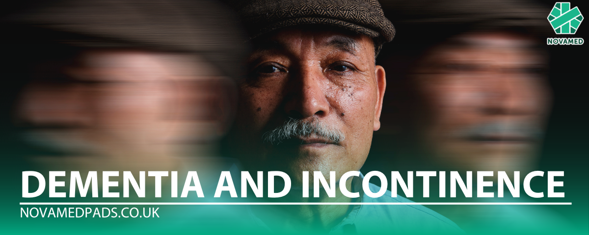 Dementia and Incontinence