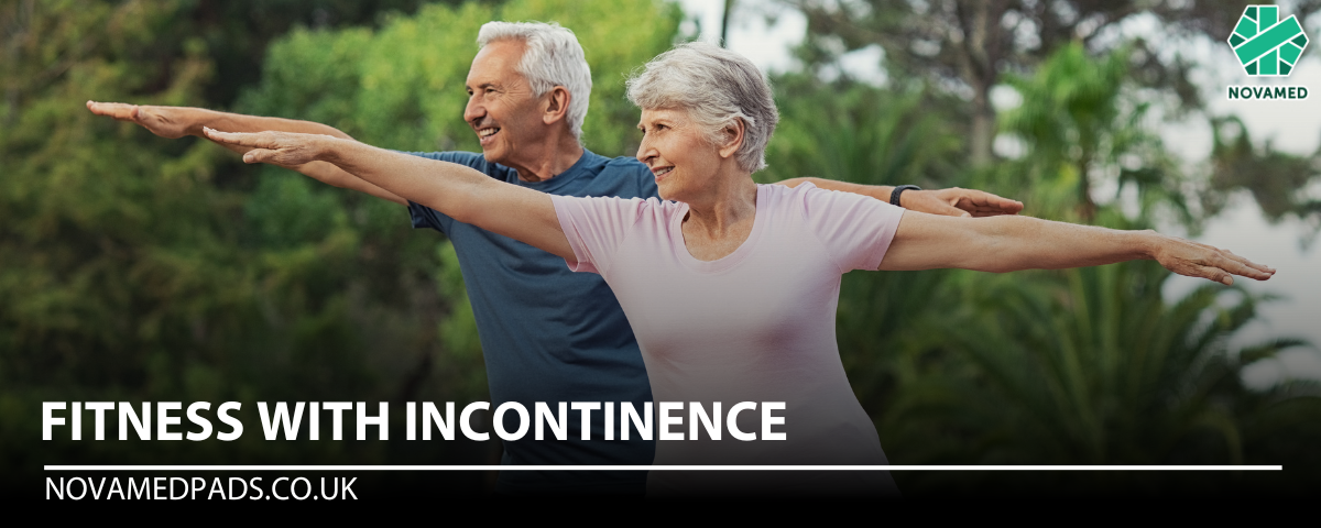 Fitness With Incontinence - Novamed (Europe) ltd