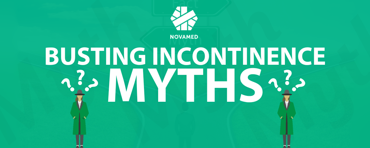 Busting Incontinence Myths