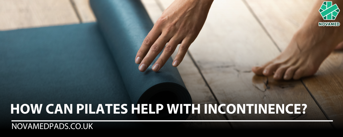 How Can Pilates Help With Incontinence?