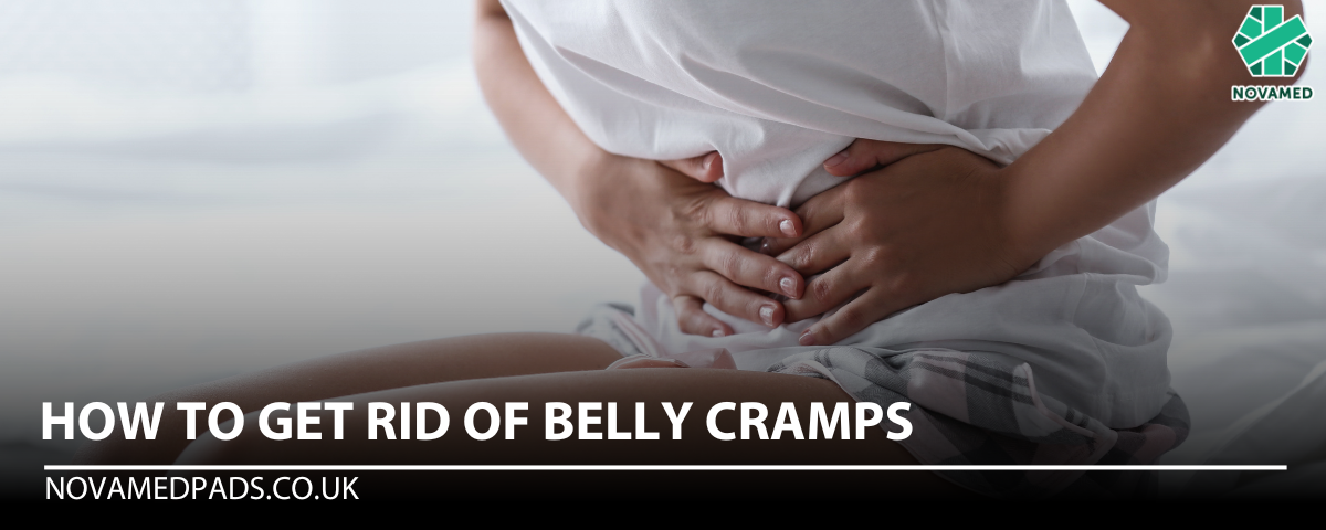 How To Get Rid Of Belly Cramps - Novamed (Europe) ltd