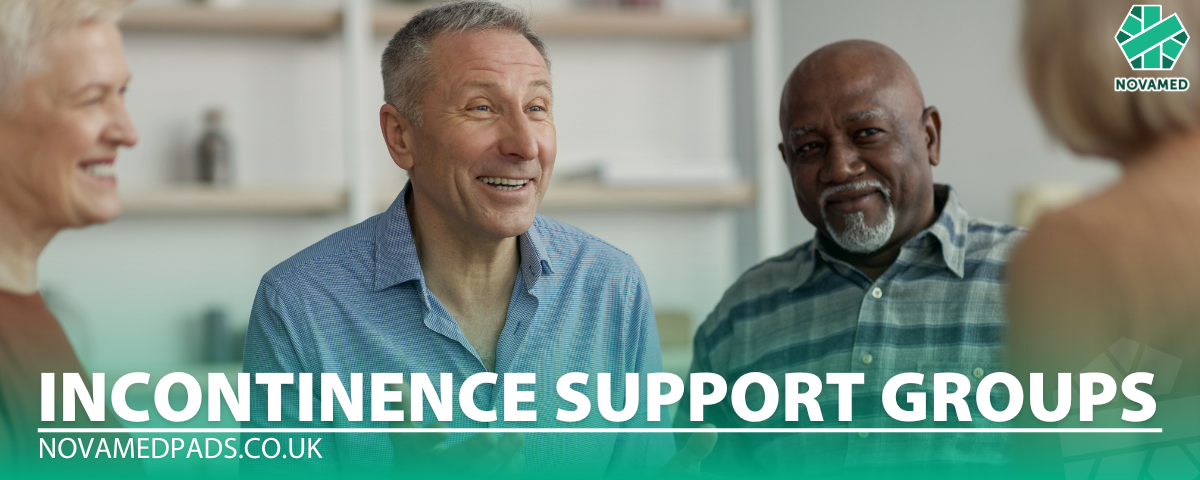 Do Incontinence Support Groups Actually Help?