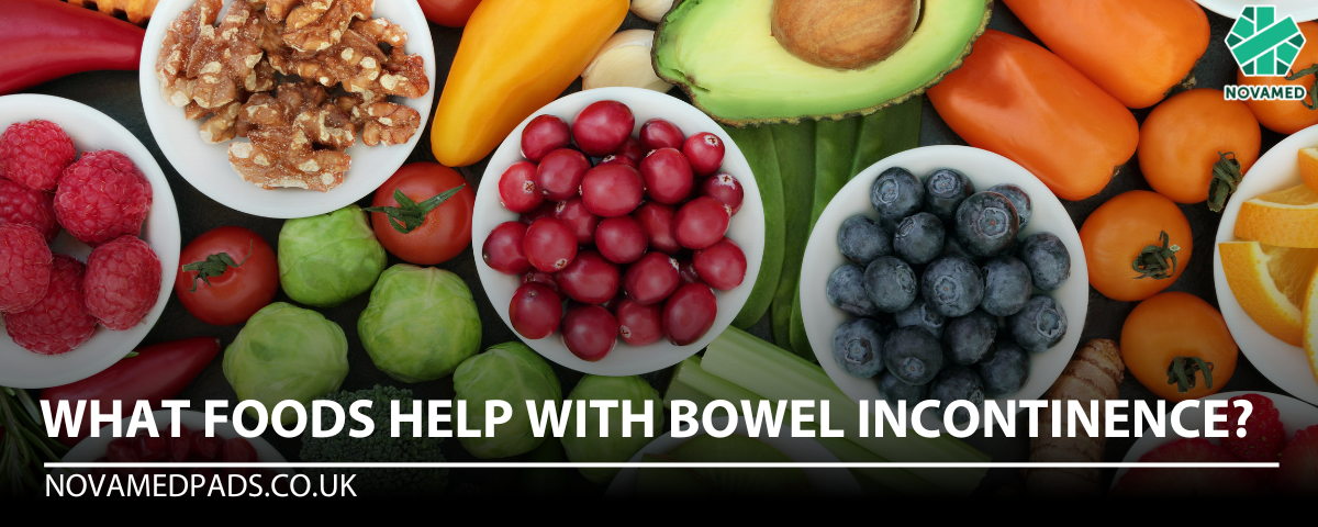 What Foods Help With Bowel Incontinence - Novamed (Europe) ltd