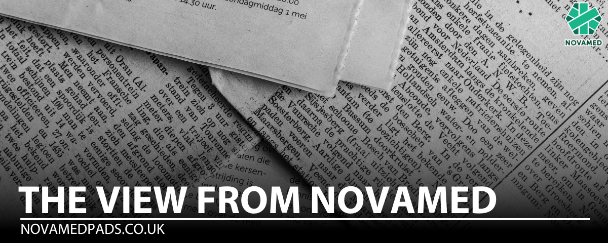 The view from Novamed: Expert Insights on Continence Care