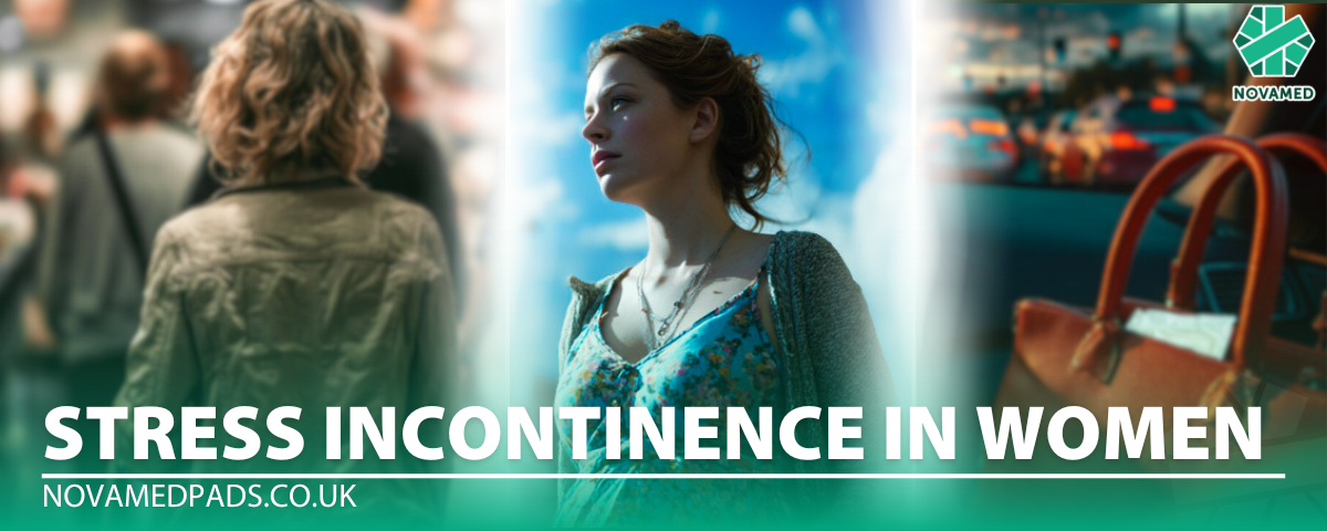 The Extra Stress That Stress Incontinence Brings