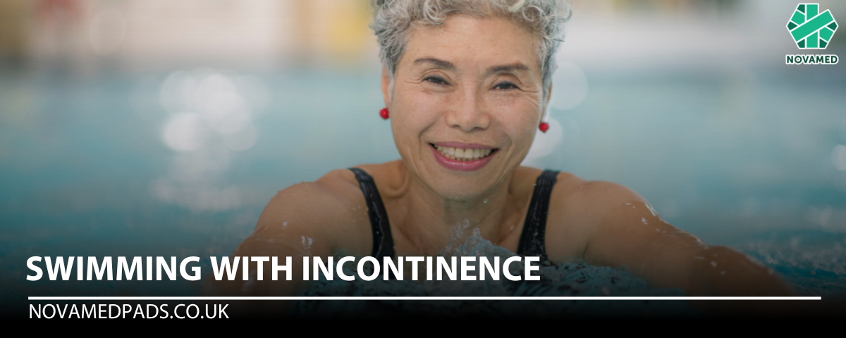 Swimming With Incontinence - Novamed (Europe) ltd