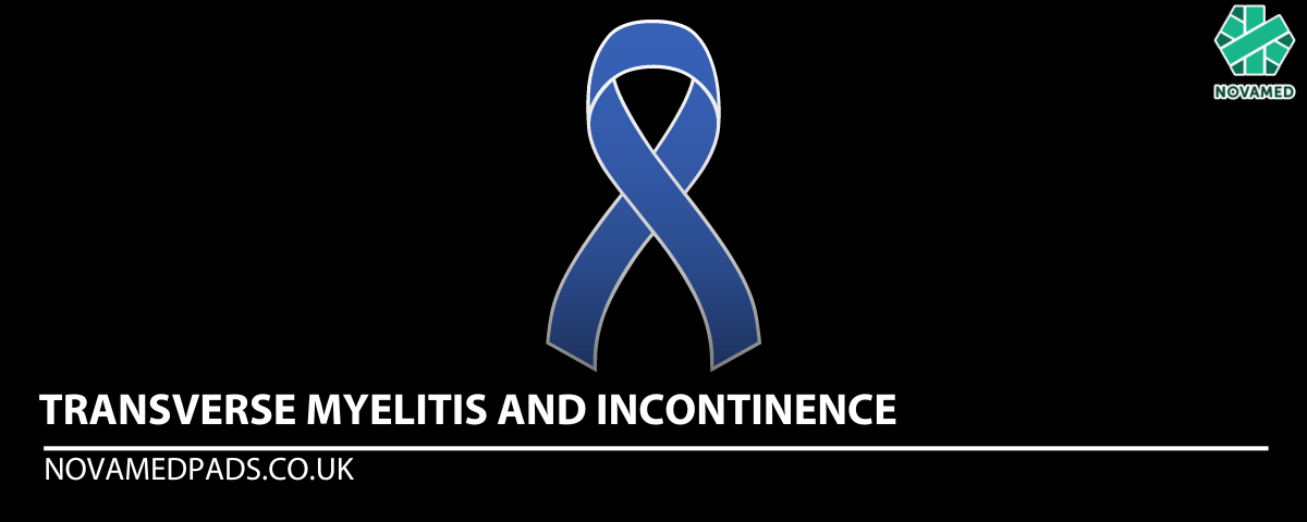 Transverse Myelitis and Incontinence - Novamed (Europe) ltd