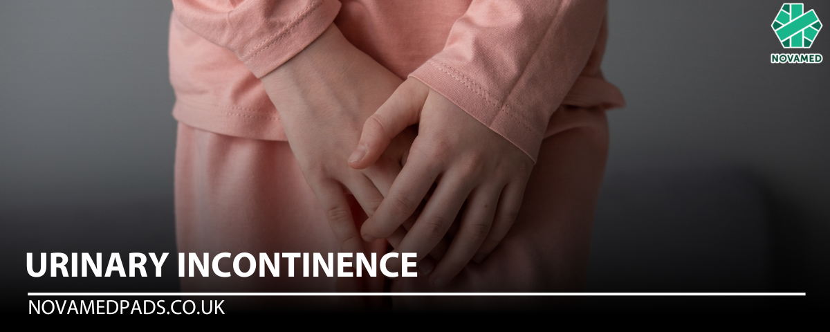 Urinary incontinence - Novamed (Europe) ltd