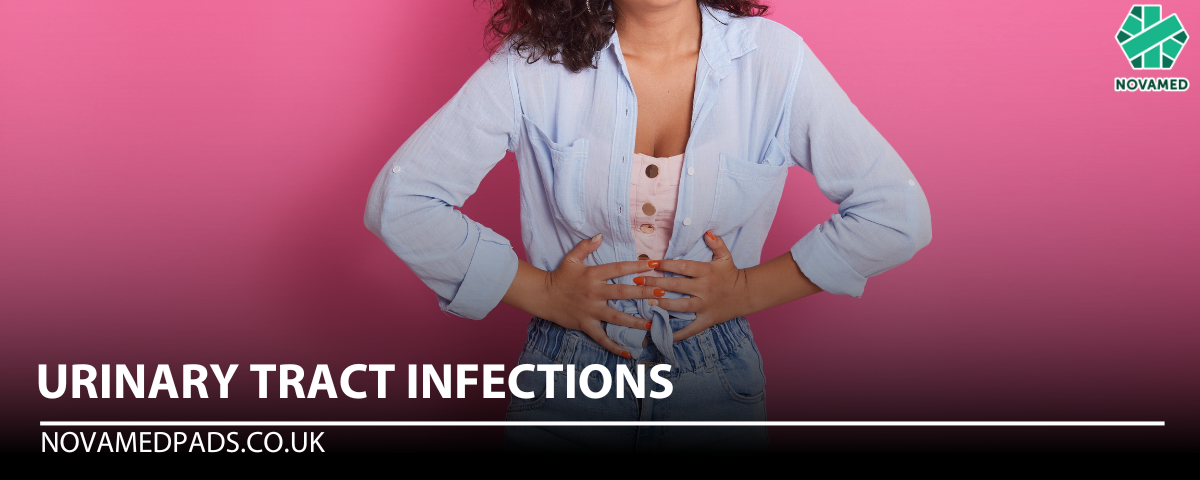 Urinary tract infections - Novamed (Europe) ltd