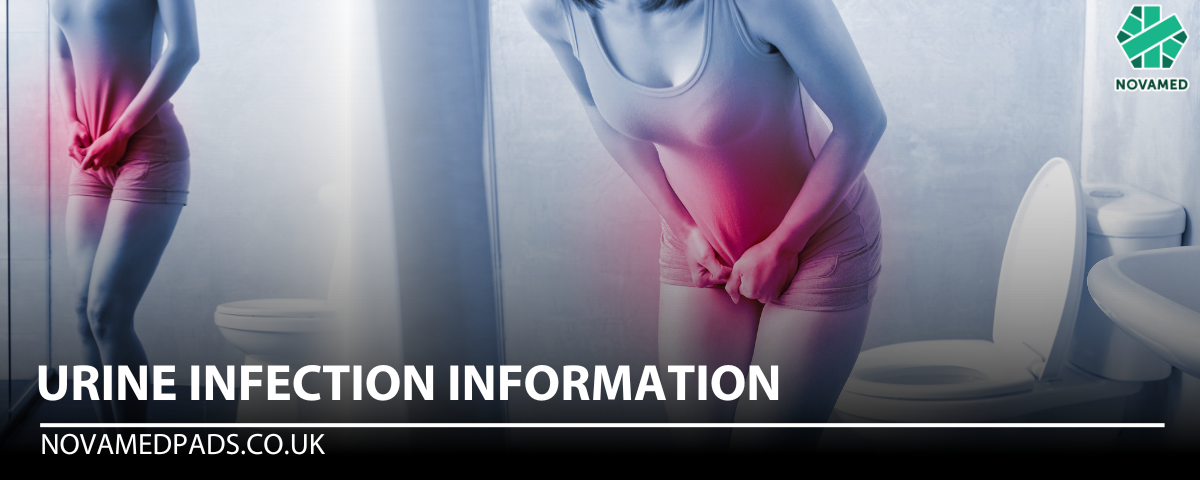 Urine Infection Information - Novamed (Europe) ltd