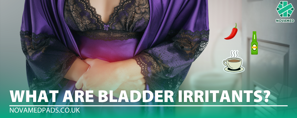 What Are Bladder Irritants and How Can You Avoid Them?