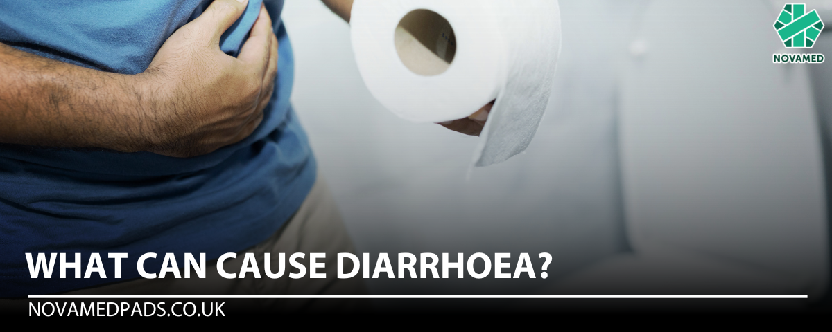 What can cause Diarrhoea?