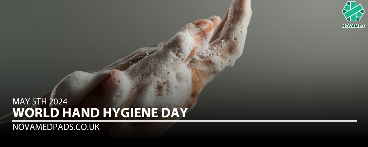 World Hand Hygiene Day: The Importance of Handwashing