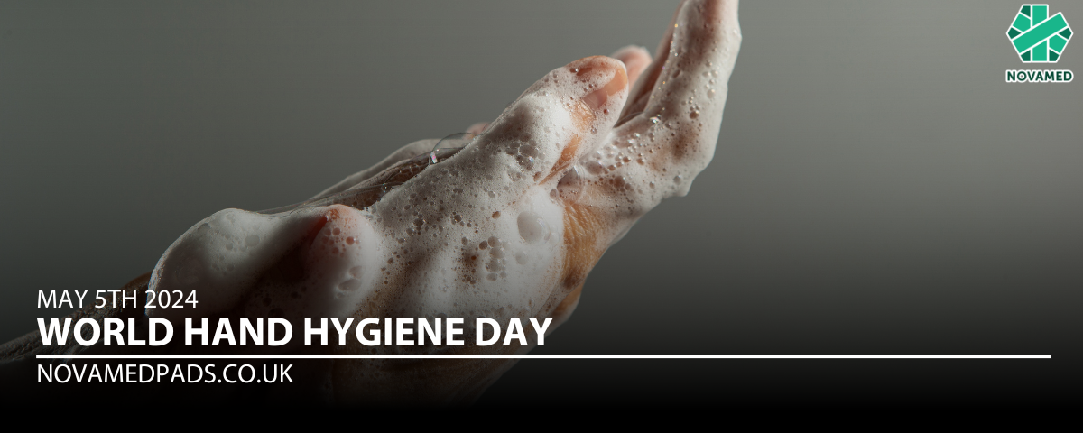 Demonstrate Effective Hand Hygiene