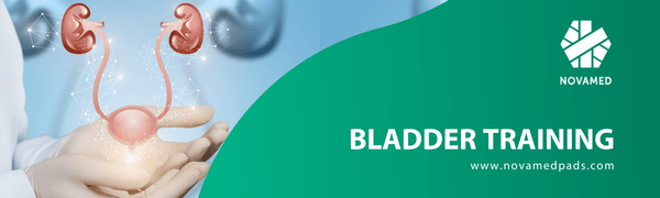 Bladder Training - Novamed (Europe) ltd