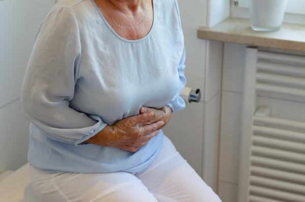 Bowel incontinence: is this new dementia? - Novamed (Europe) ltd