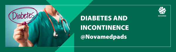 Diabetes and Incontinence - Novamed (Europe) ltd