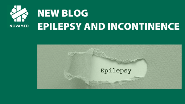 Epilepsy and Incontinence - Novamed (Europe) ltd