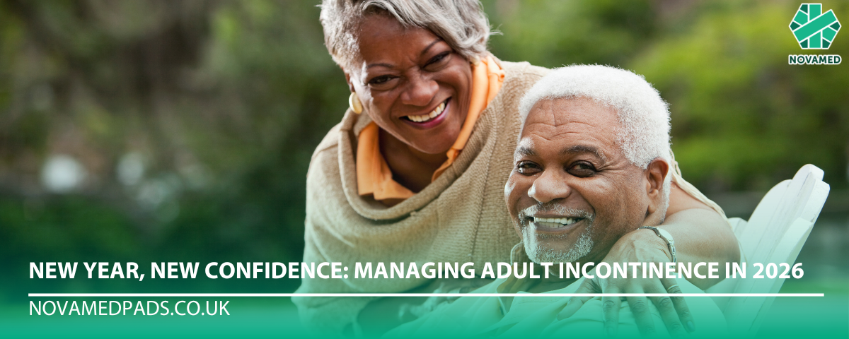 New Year, New Confidence: Managing Adult Incontinence in 2026
