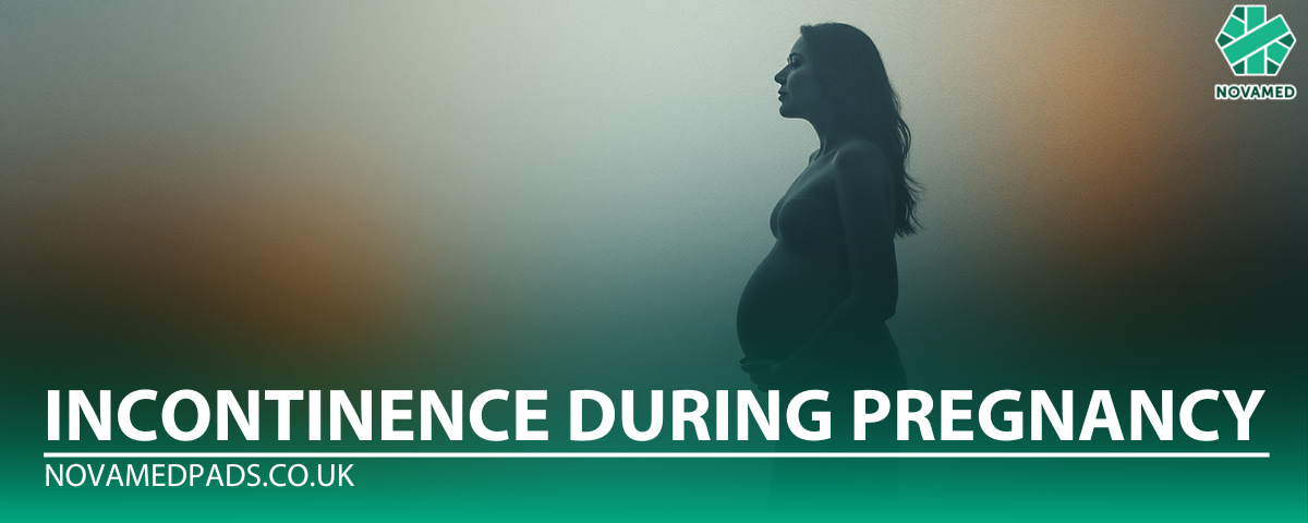 Does Pregnancy Cause Bladder Leaks?