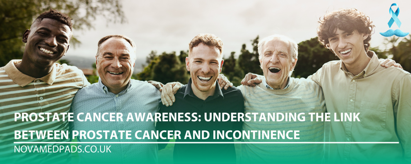 Prostate Cancer Awareness: Understanding the Link Between Prostate Can