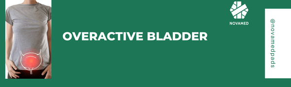Overactive Bladder - Novamed (Europe) ltd