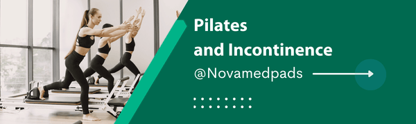 Pilates and Incontinence - Novamed (Europe) ltd