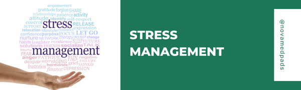 Stress Management - Novamed (Europe) ltd