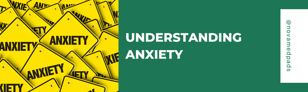 Understanding Anxiety - Novamed (Europe) ltd