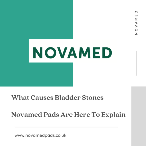 What Causes Bladder Stones - Novamed (Europe) ltd