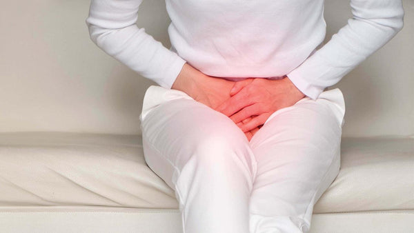 What Does Urinary Incontinence Mean - Novamed (Europe) ltd