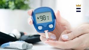 Why does type 2 diabetes weaken the immune system? - Novamed (Europe) ltd