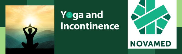 Yoga and Incontinence - Novamed (Europe) ltd